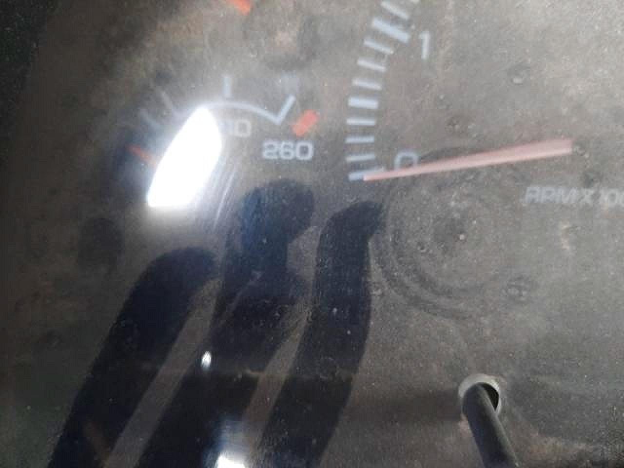 2001 DODGE RAM 1500