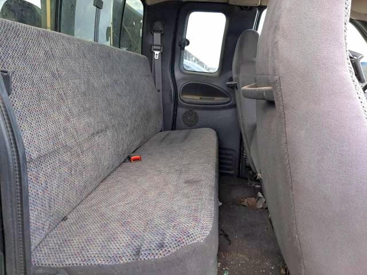 2001 DODGE RAM 1500