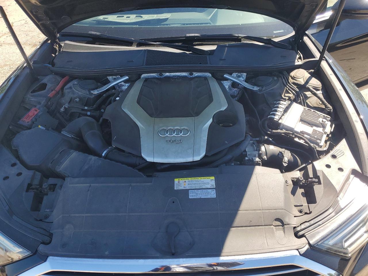2019 AUDI A6