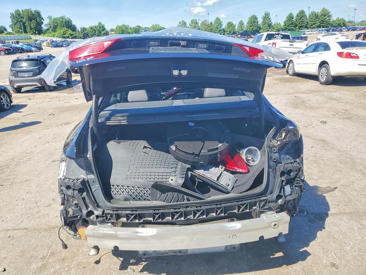 2019 AUDI A6