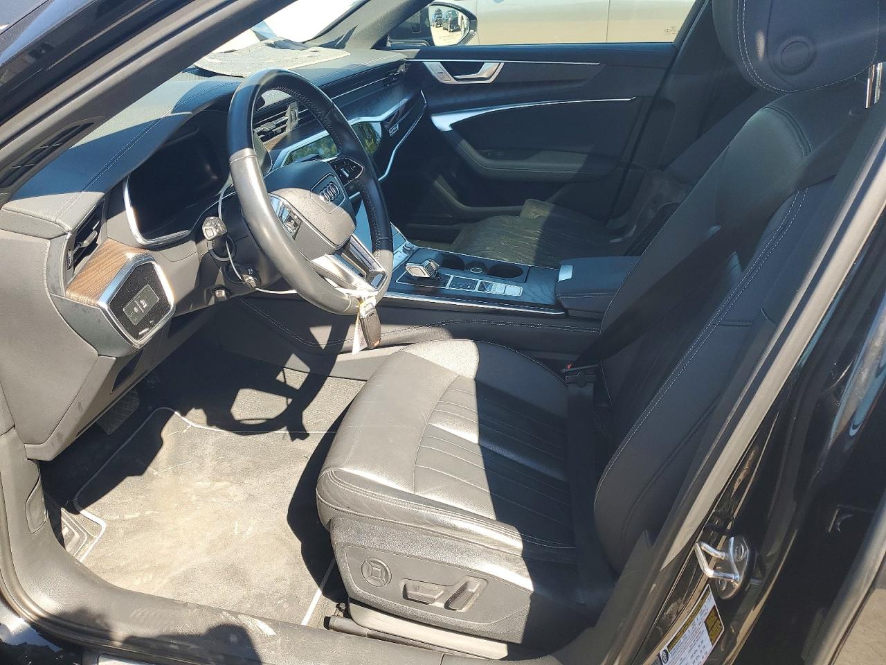 2019 AUDI A6
