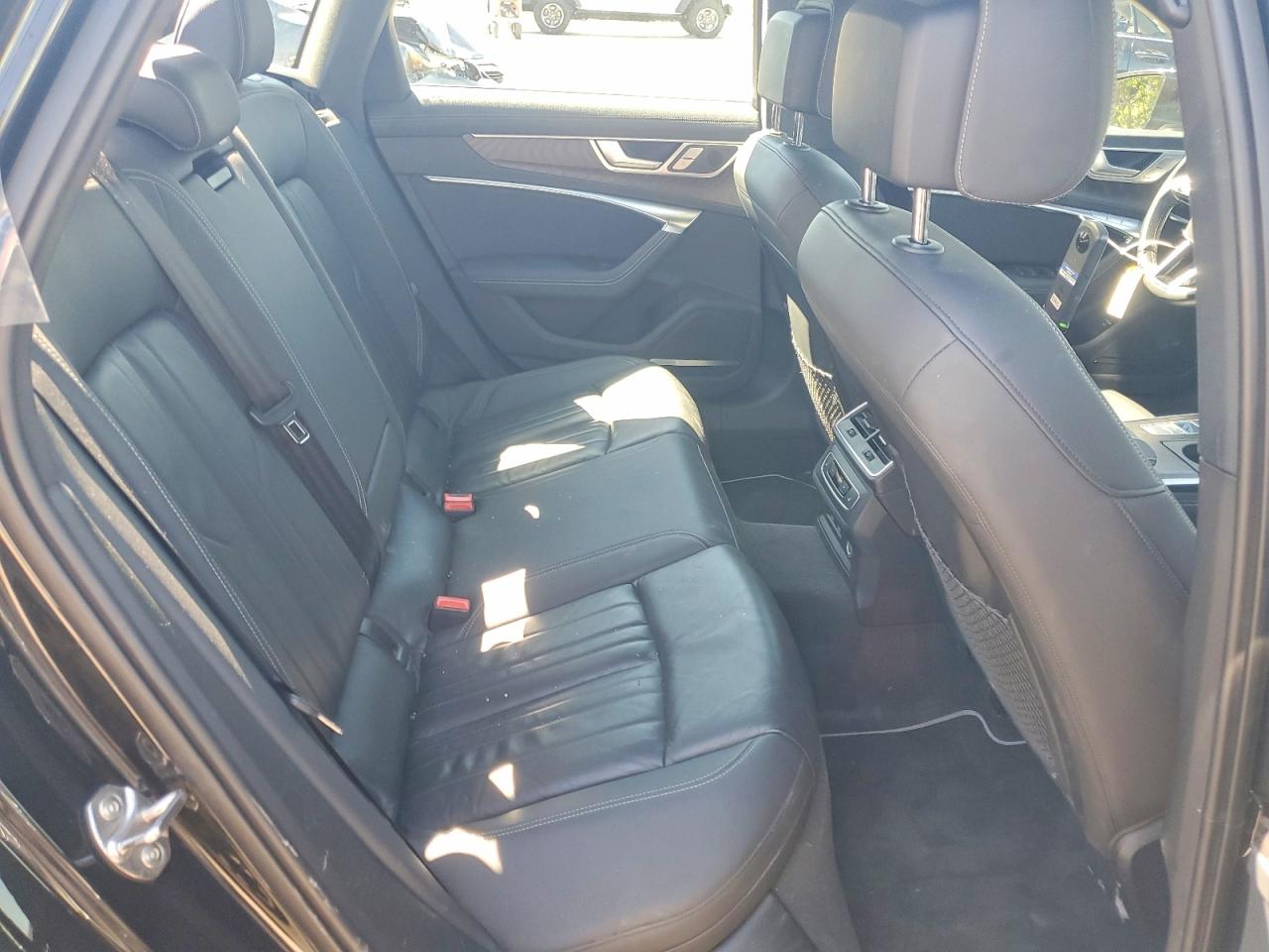2019 AUDI A6