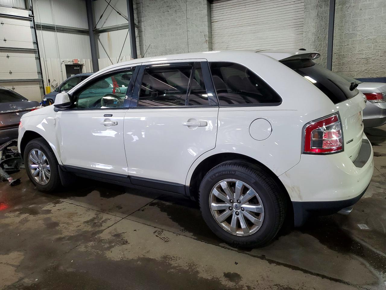 2010 FORD EDGE