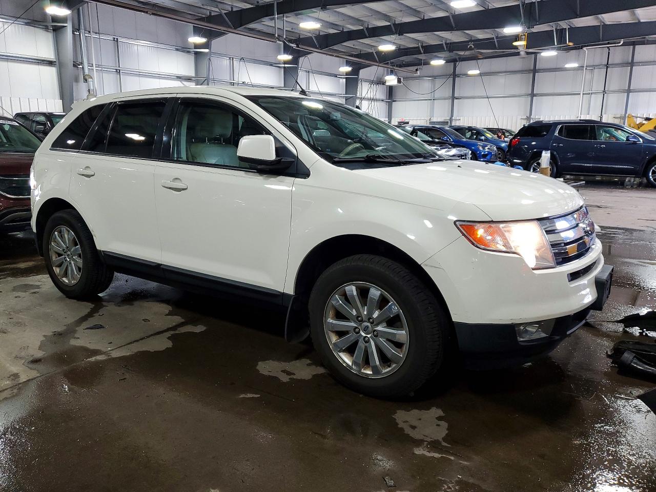 2010 FORD EDGE
