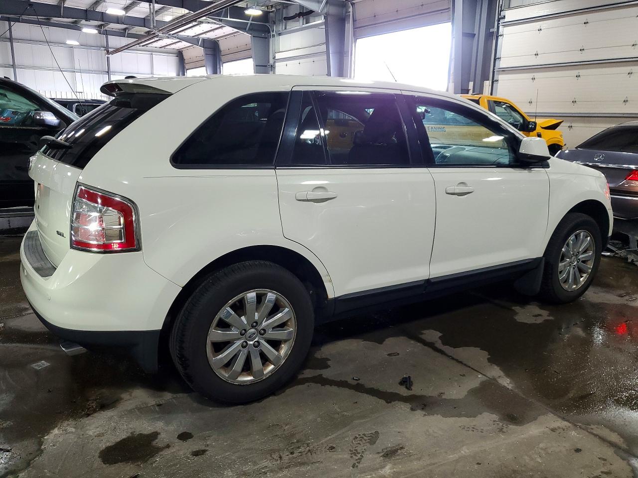 2010 FORD EDGE