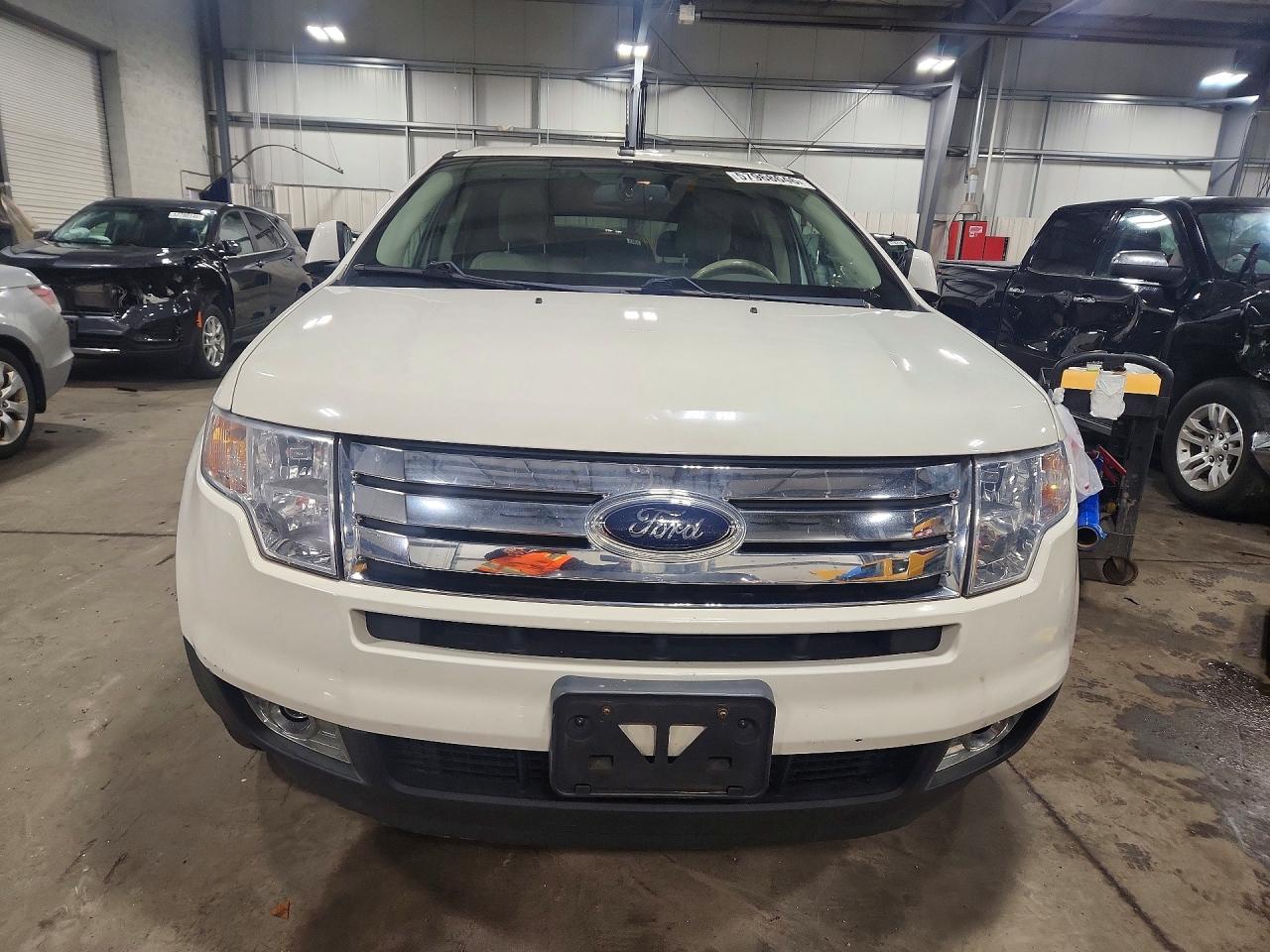 2010 FORD EDGE