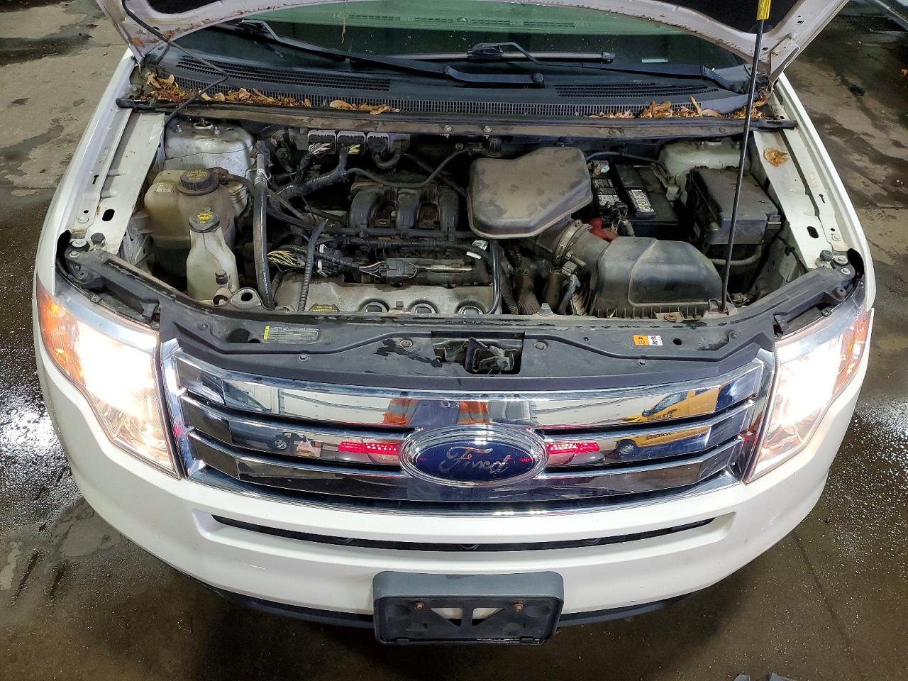 2010 FORD EDGE
