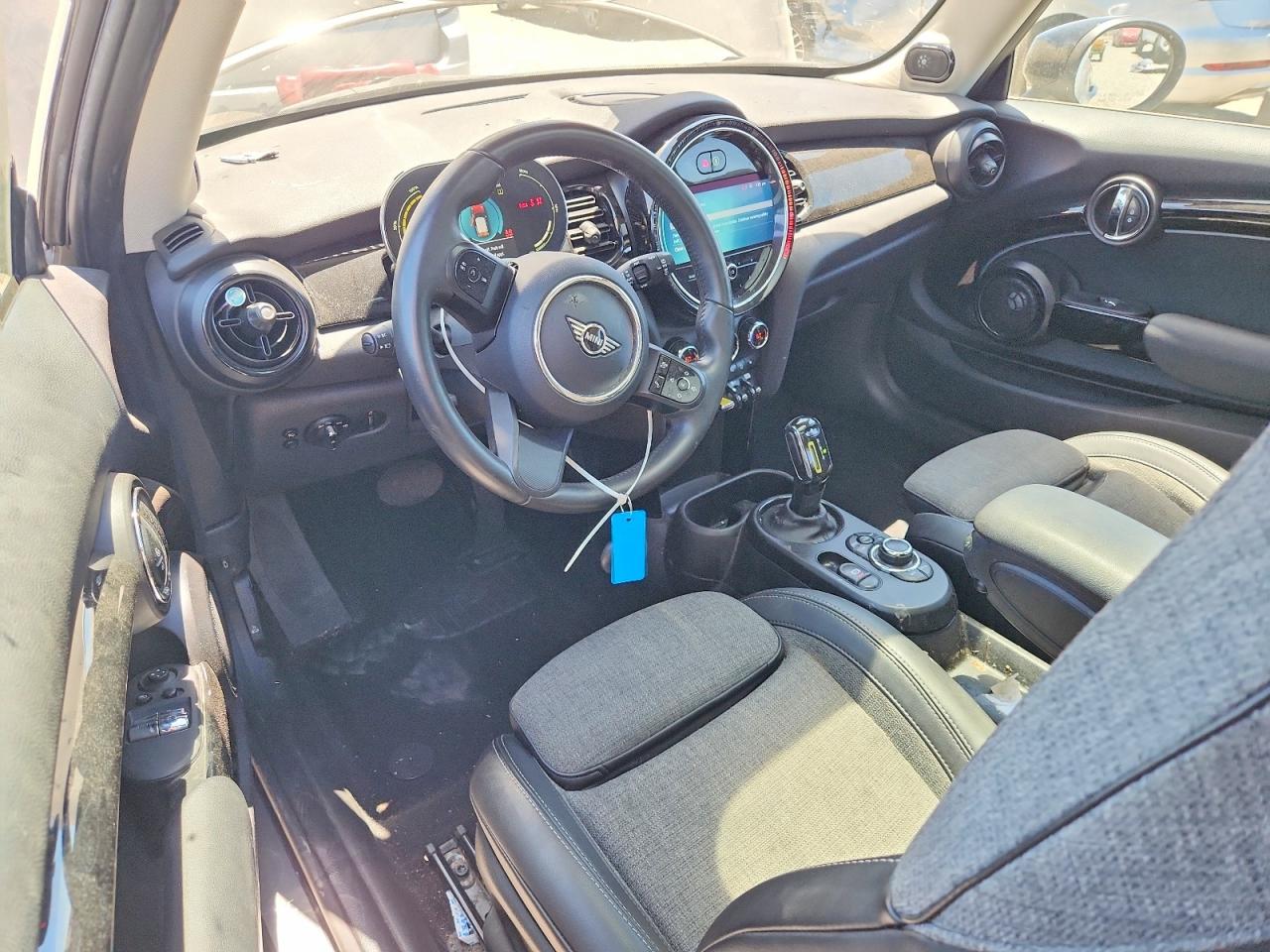 2023 MINI COOPER