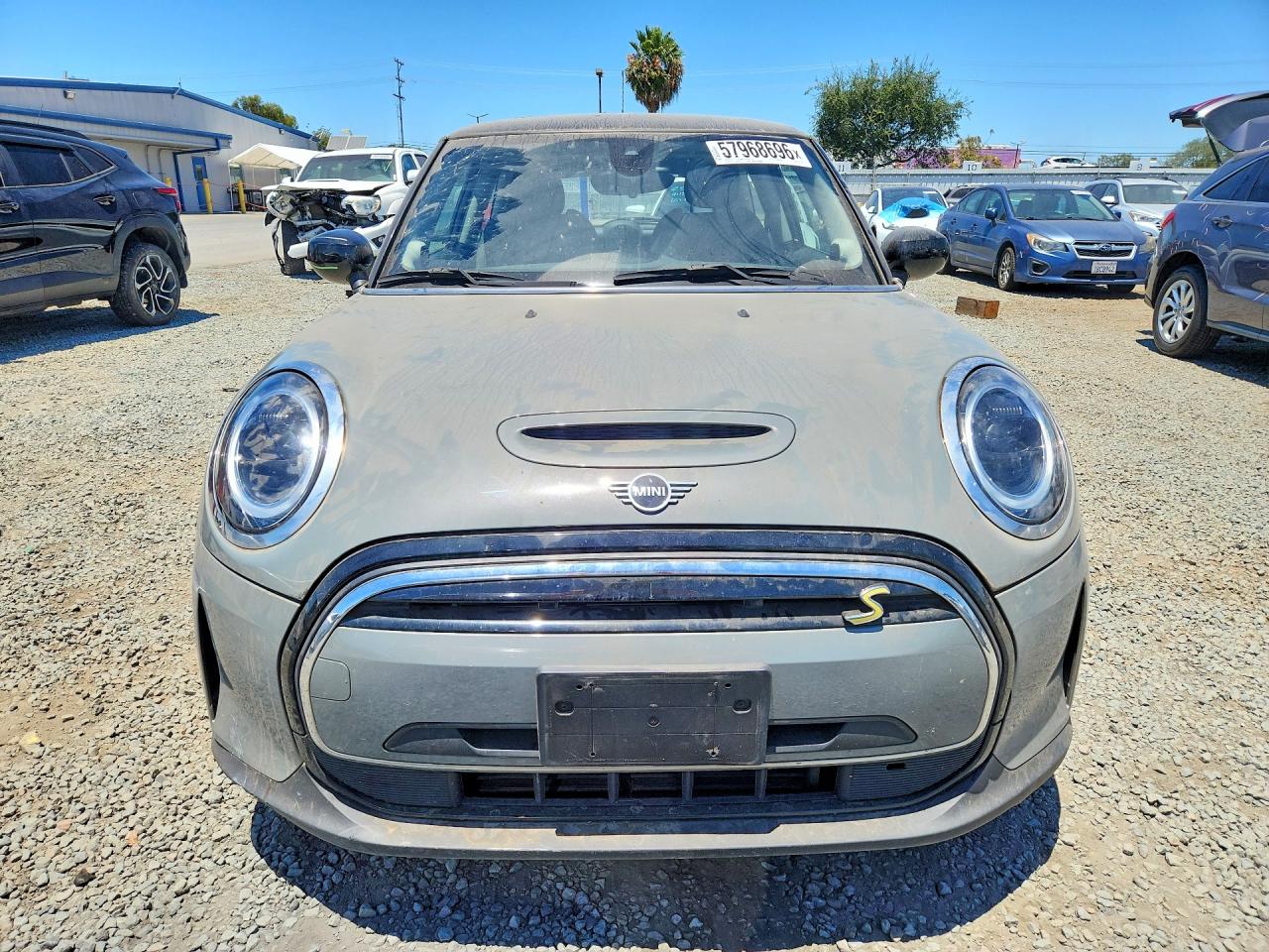 2023 MINI COOPER