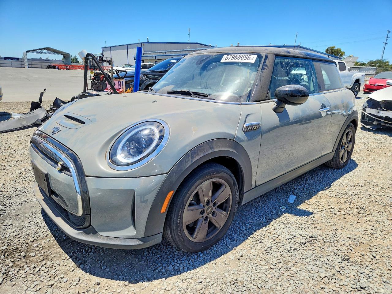 2023 MINI COOPER