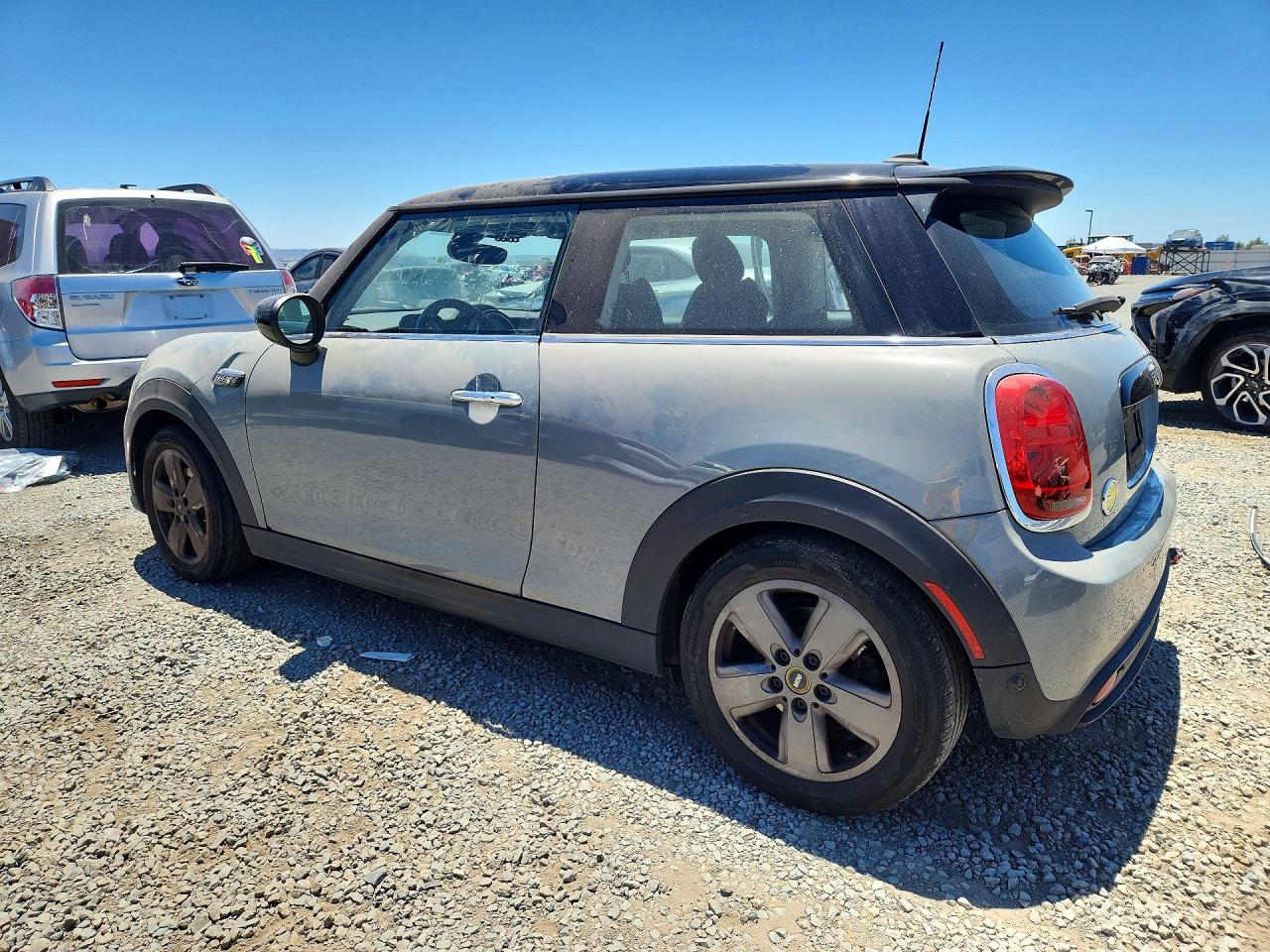 2023 MINI COOPER