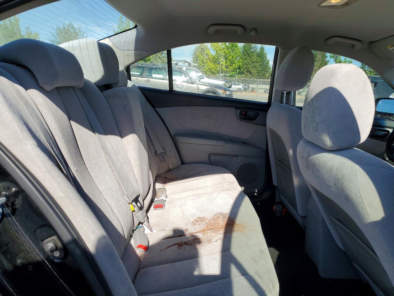 2010 KIA OPTIMA
