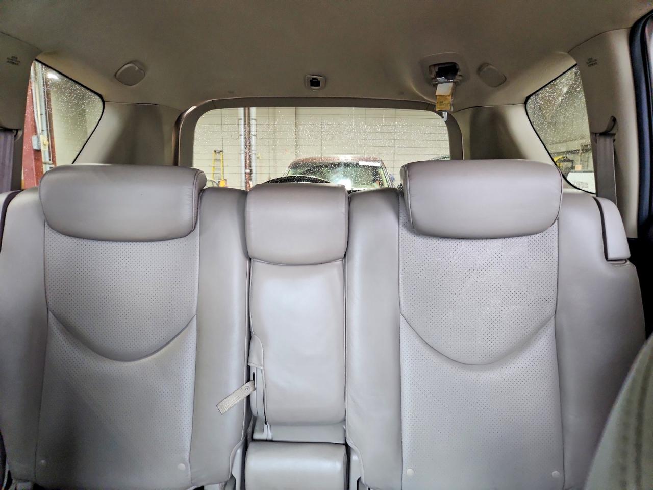 2007 TOYOTA RAV4