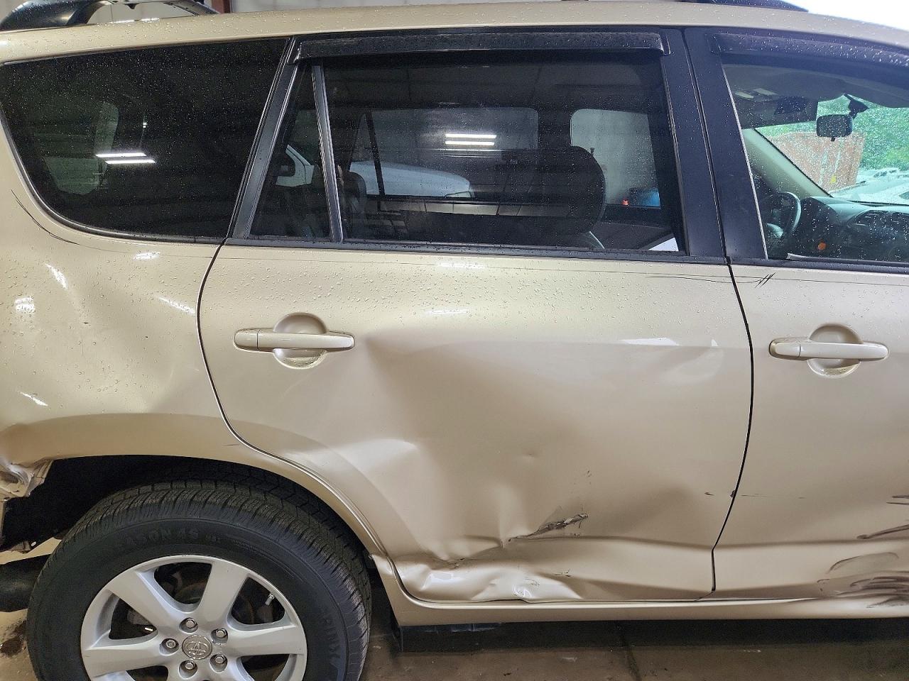 2007 TOYOTA RAV4