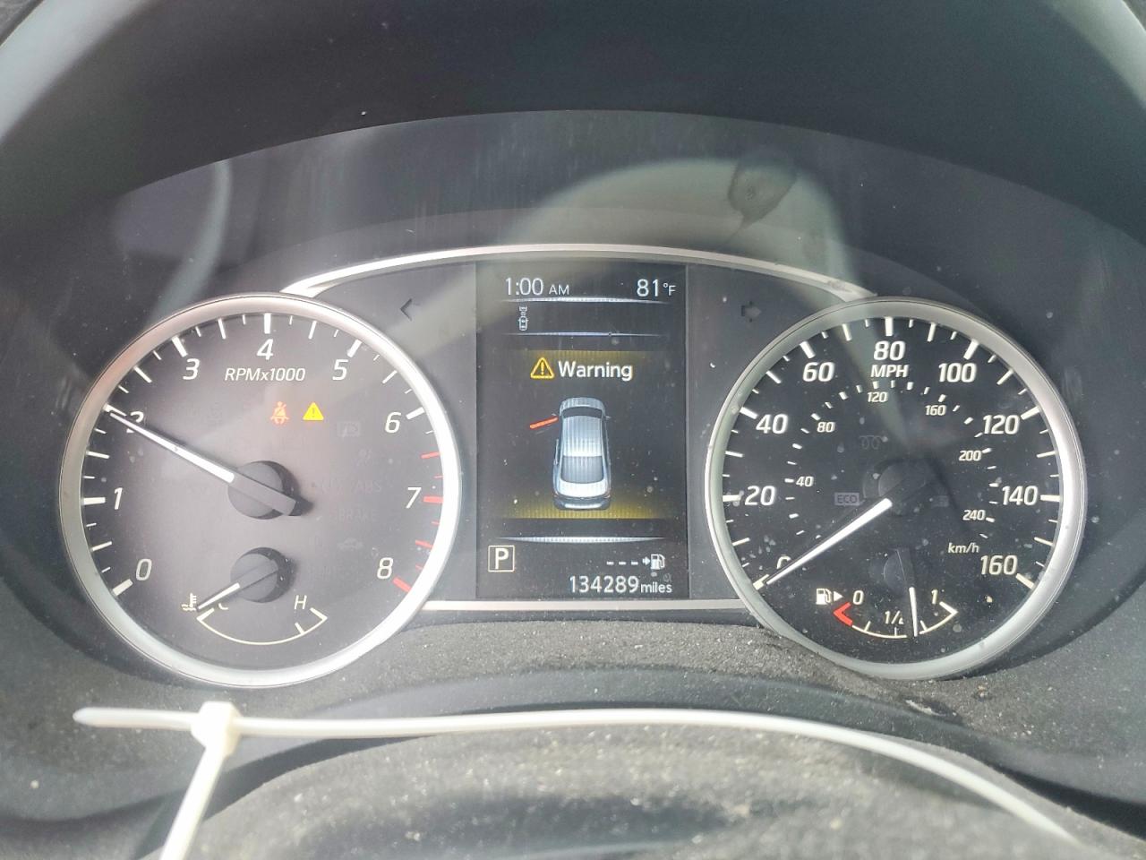 2018 NISSAN SENTRA