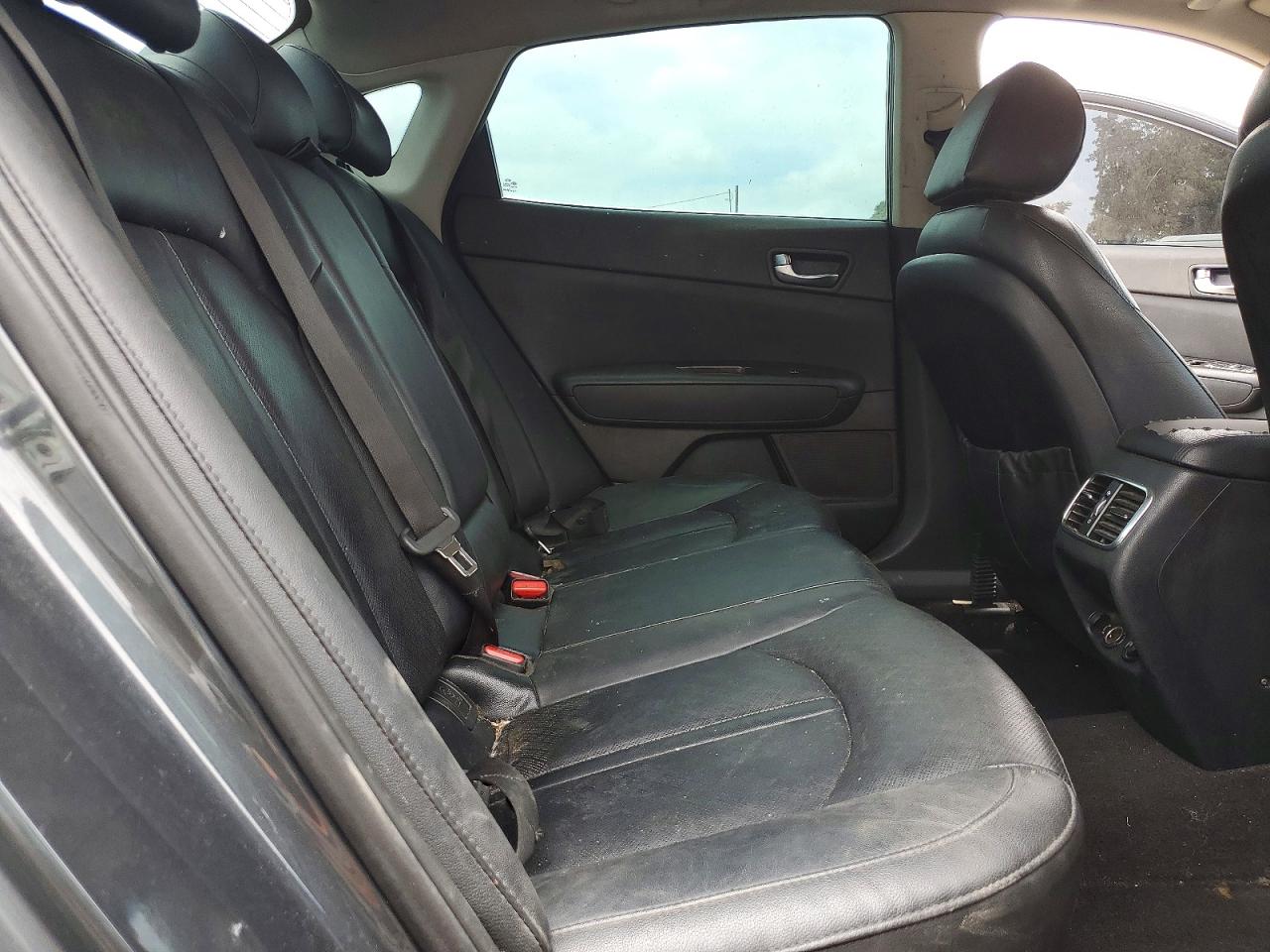 2016 KIA OPTIMA