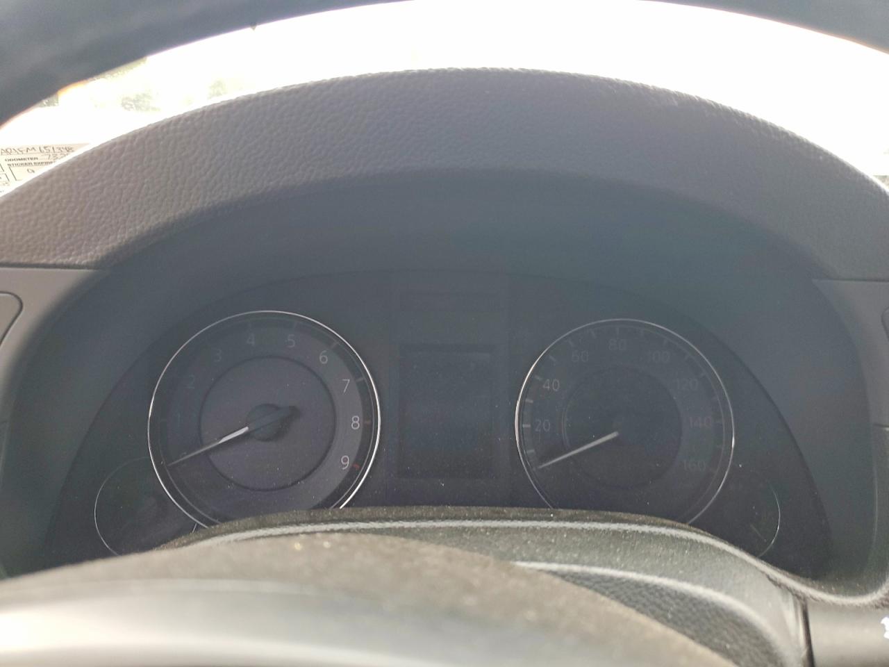 2015 INFINITI Q40