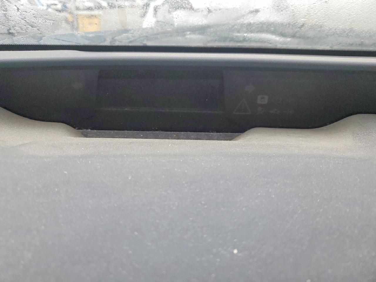 2008 TOYOTA PRIUS BASE