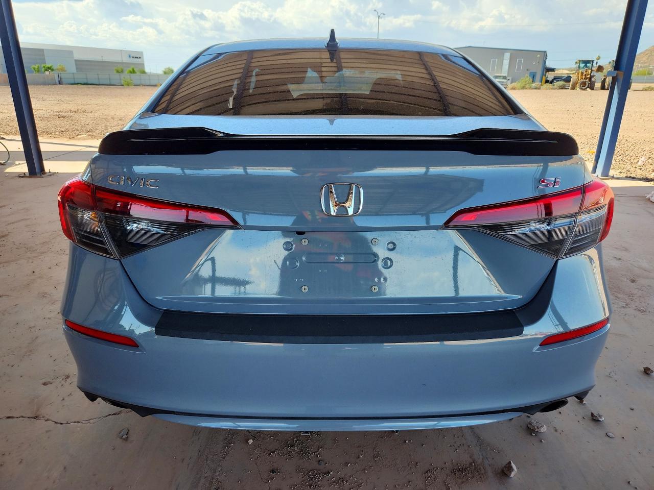 2023 HONDA CIVIC