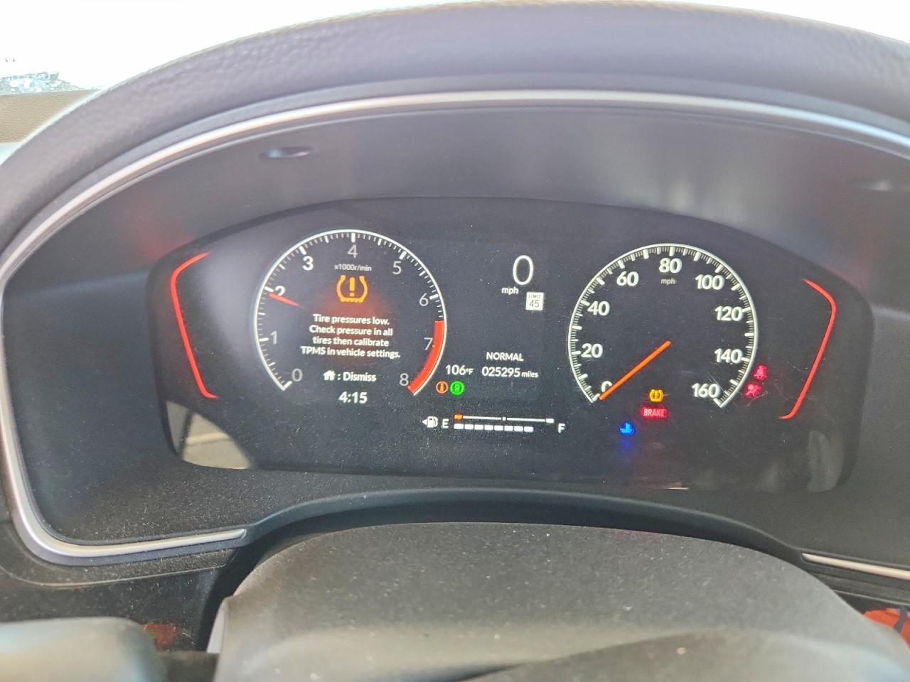 2023 HONDA CIVIC