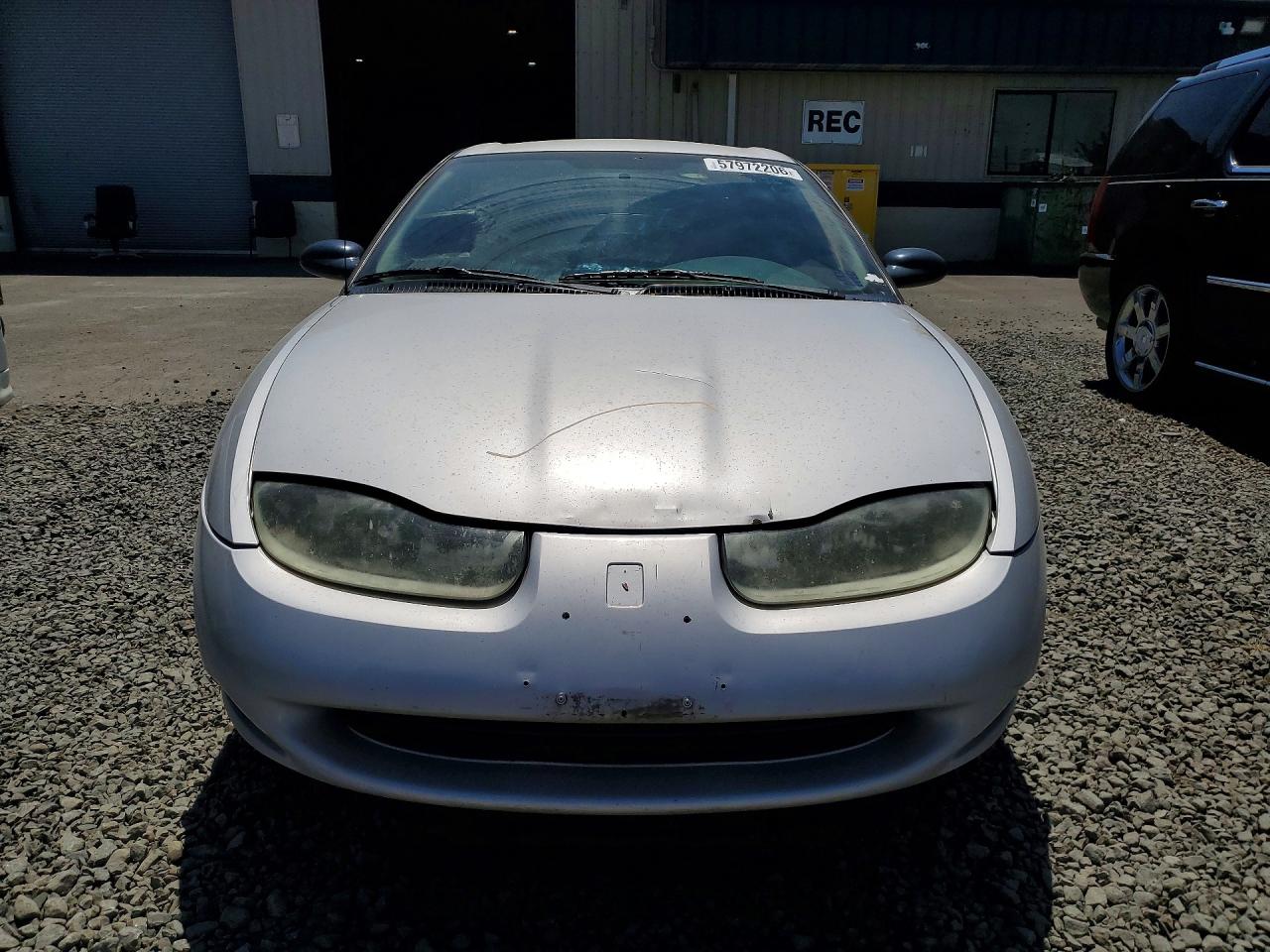 2001 SATURN SC1/SC2