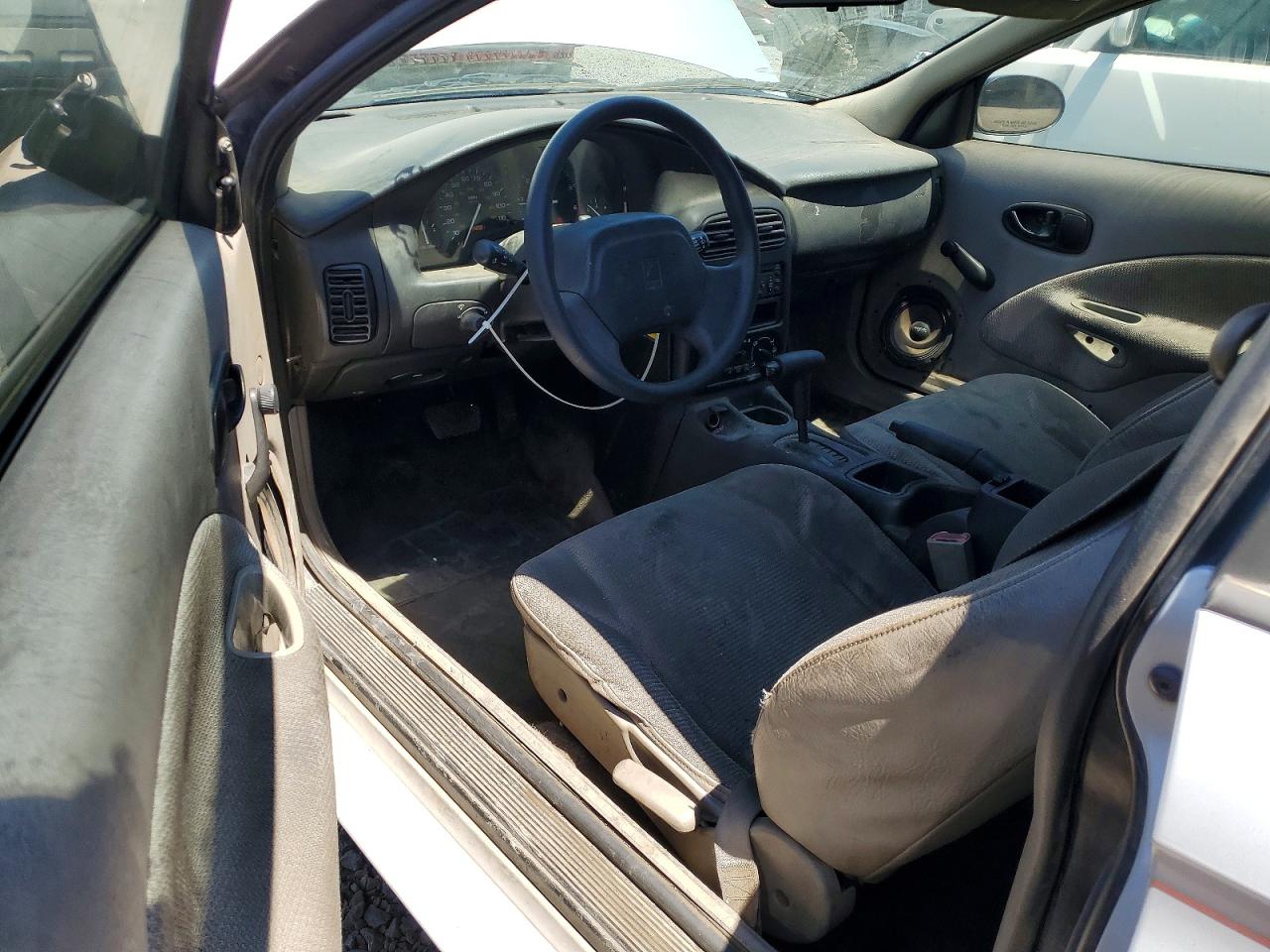 2001 SATURN SC1/SC2