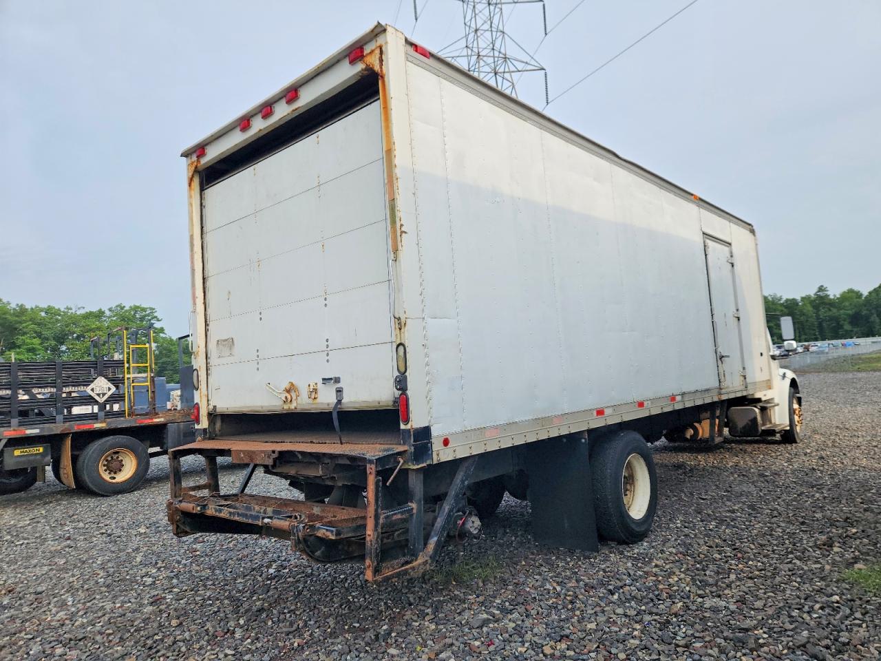 2006 FREIGHTLINER ALL OTHER