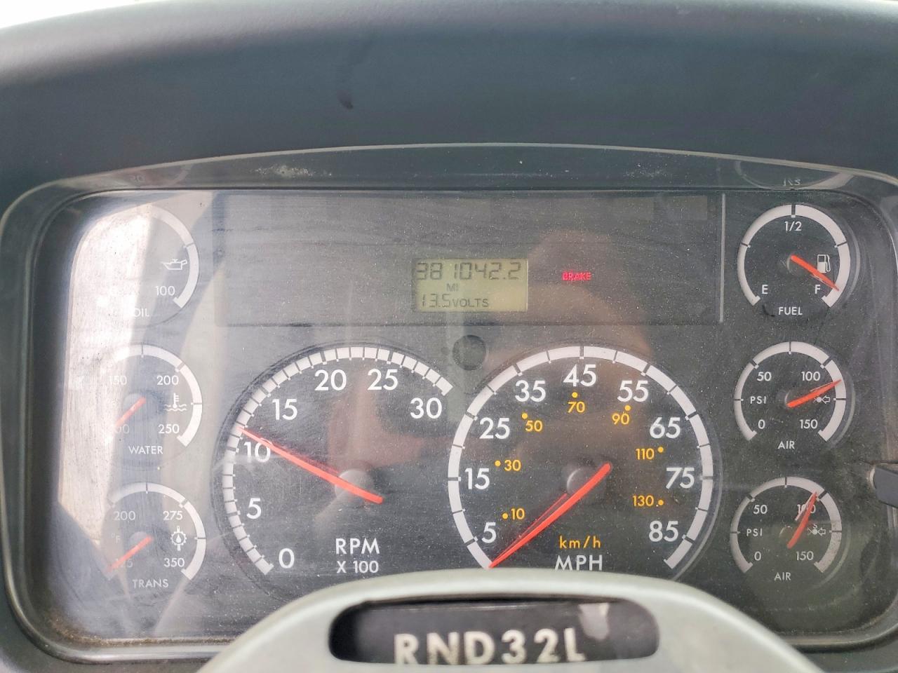 2006 FREIGHTLINER ALL OTHER