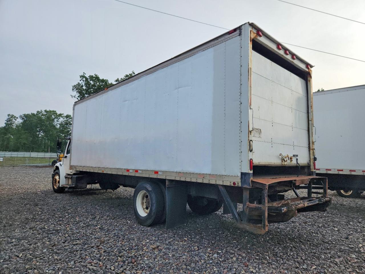 2006 FREIGHTLINER ALL OTHER