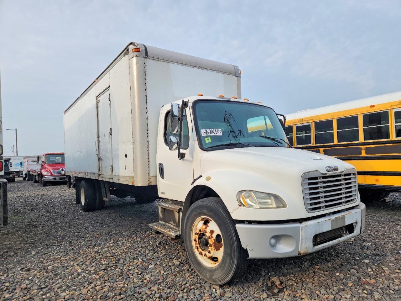 2006 FREIGHTLINER ALL OTHER