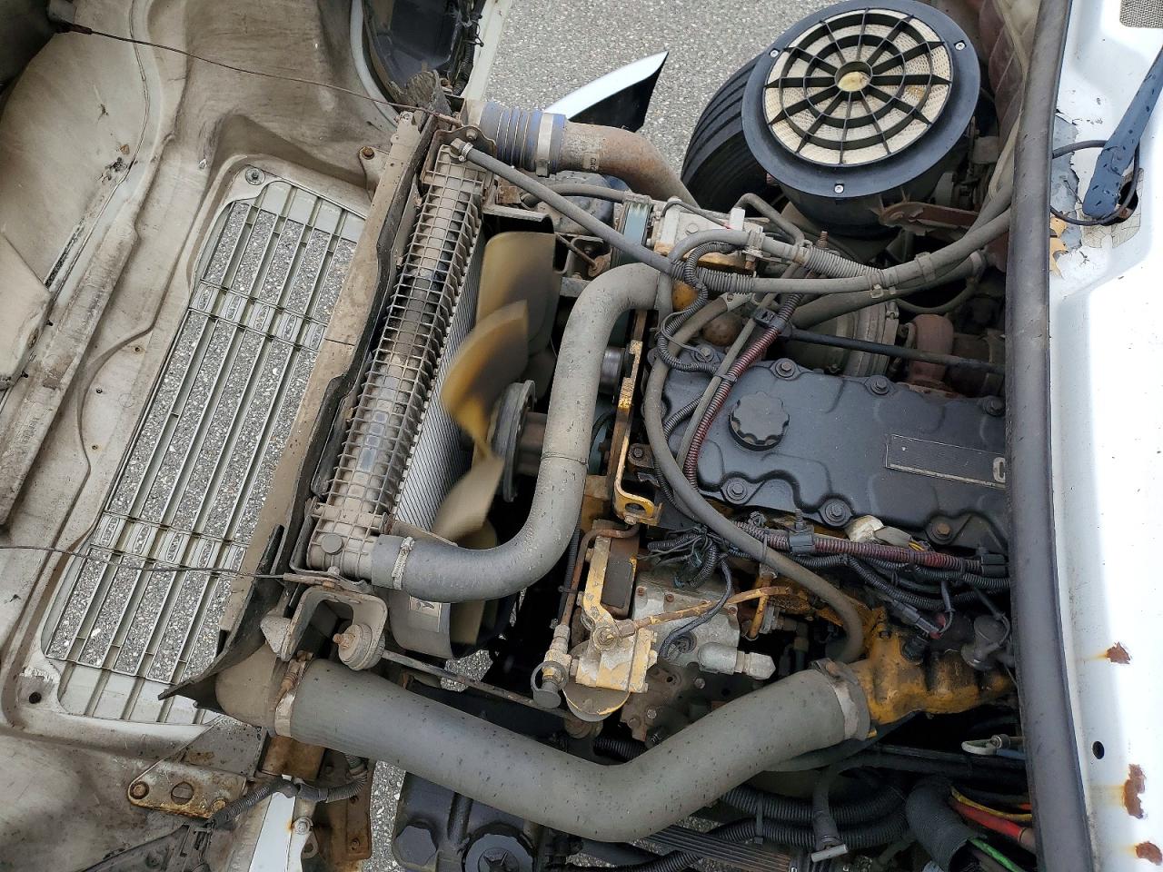 2006 FREIGHTLINER ALL OTHER