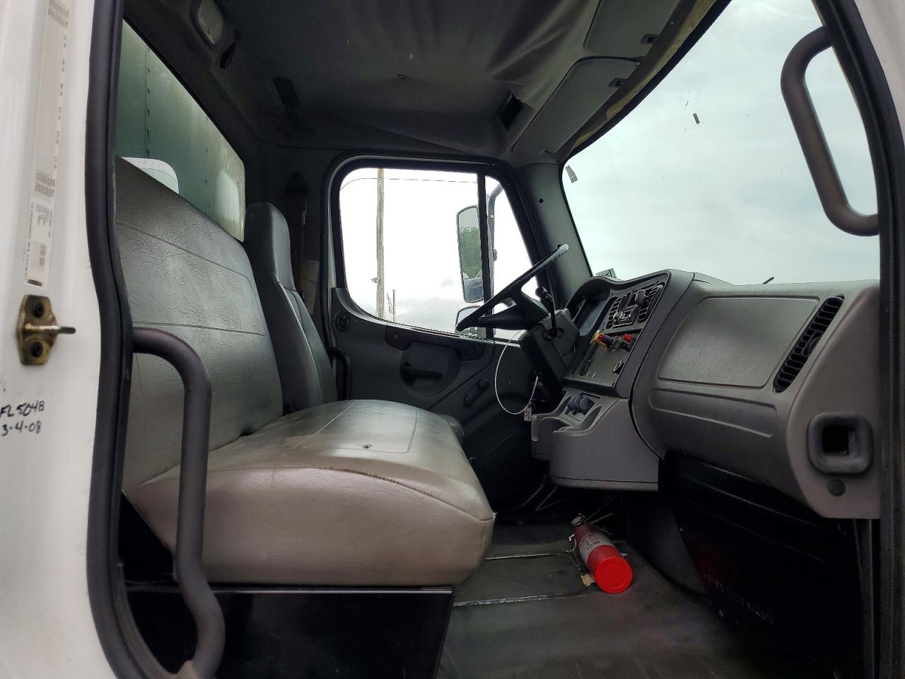 2006 FREIGHTLINER ALL OTHER