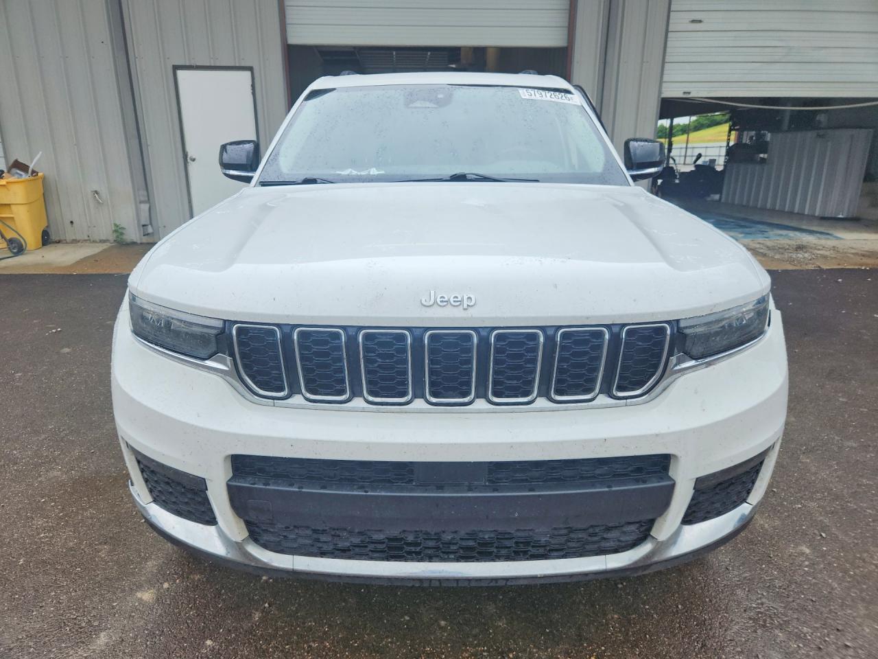 2022 JEEP GRAND CHER