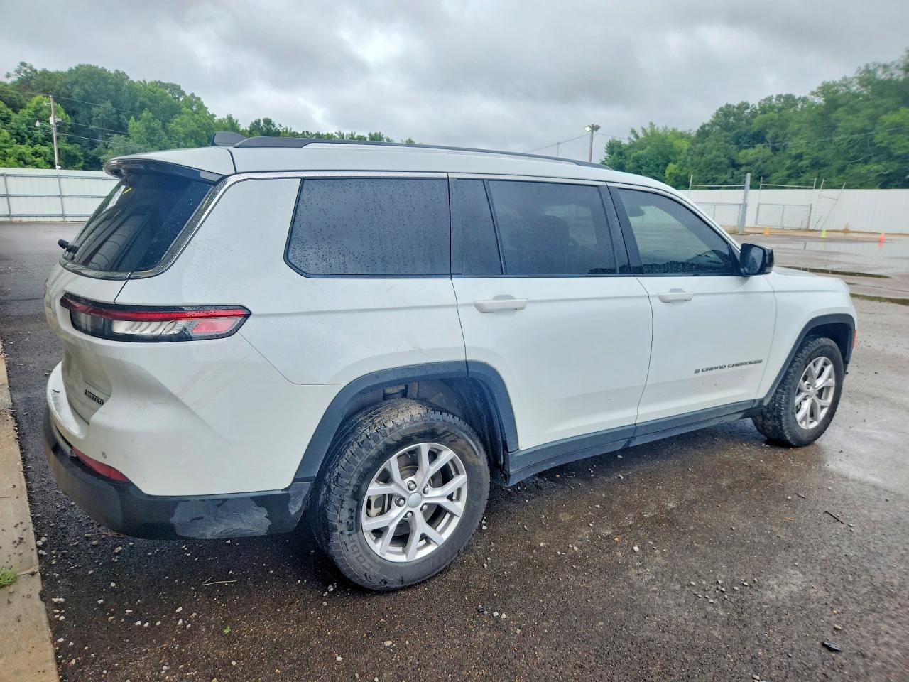 2022 JEEP GRAND CHER