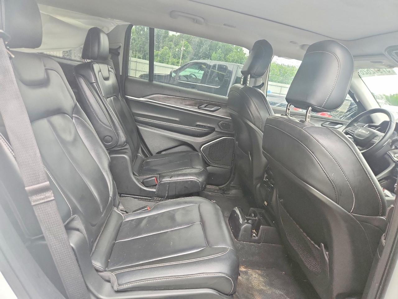 2022 JEEP GRAND CHER