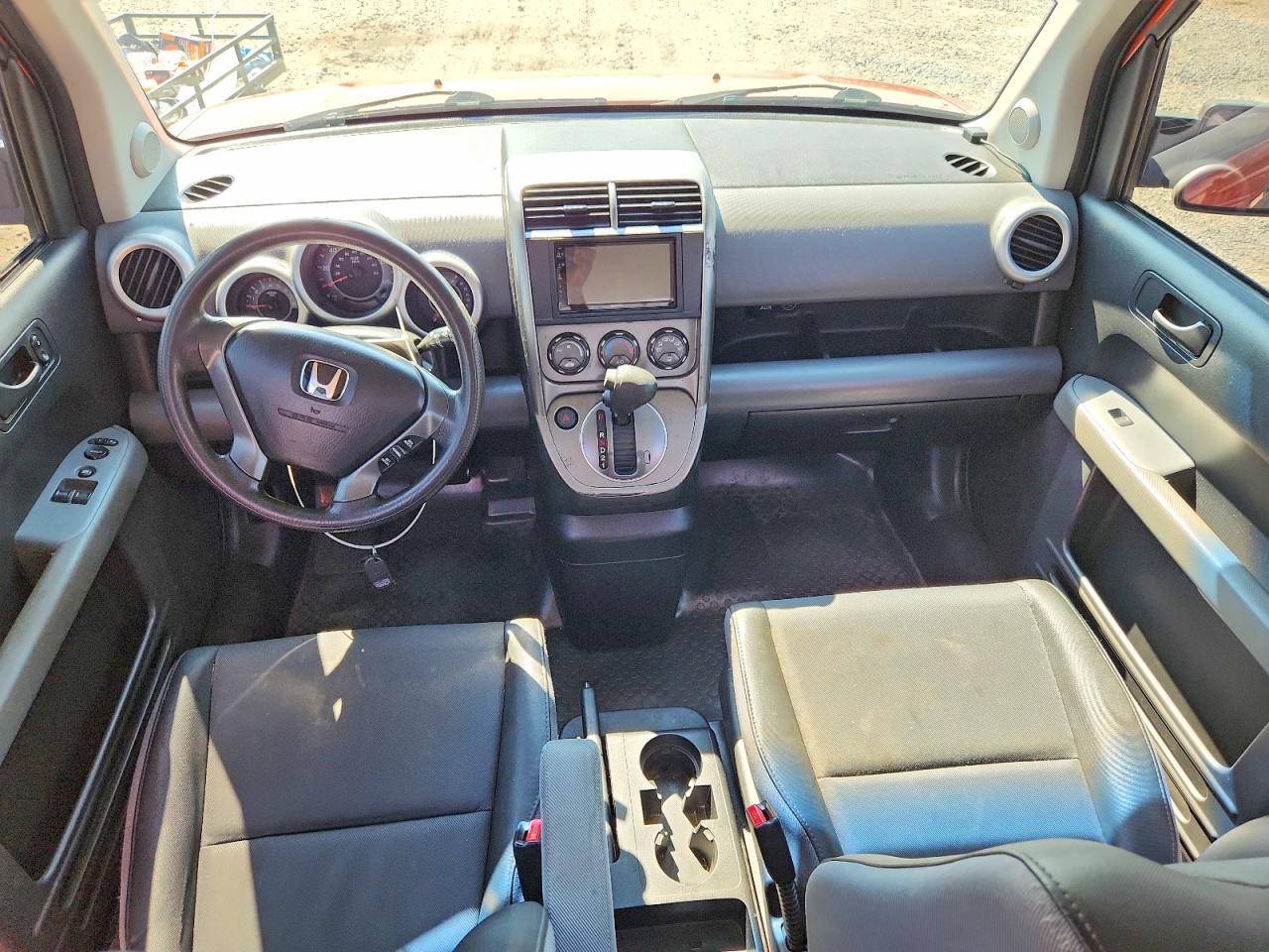 2003 HONDA ELEMENT