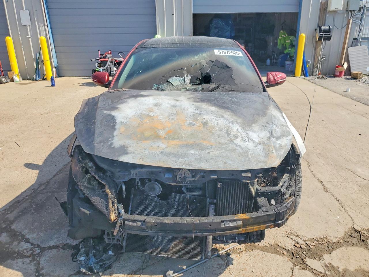 2012 KIA OPTIMA