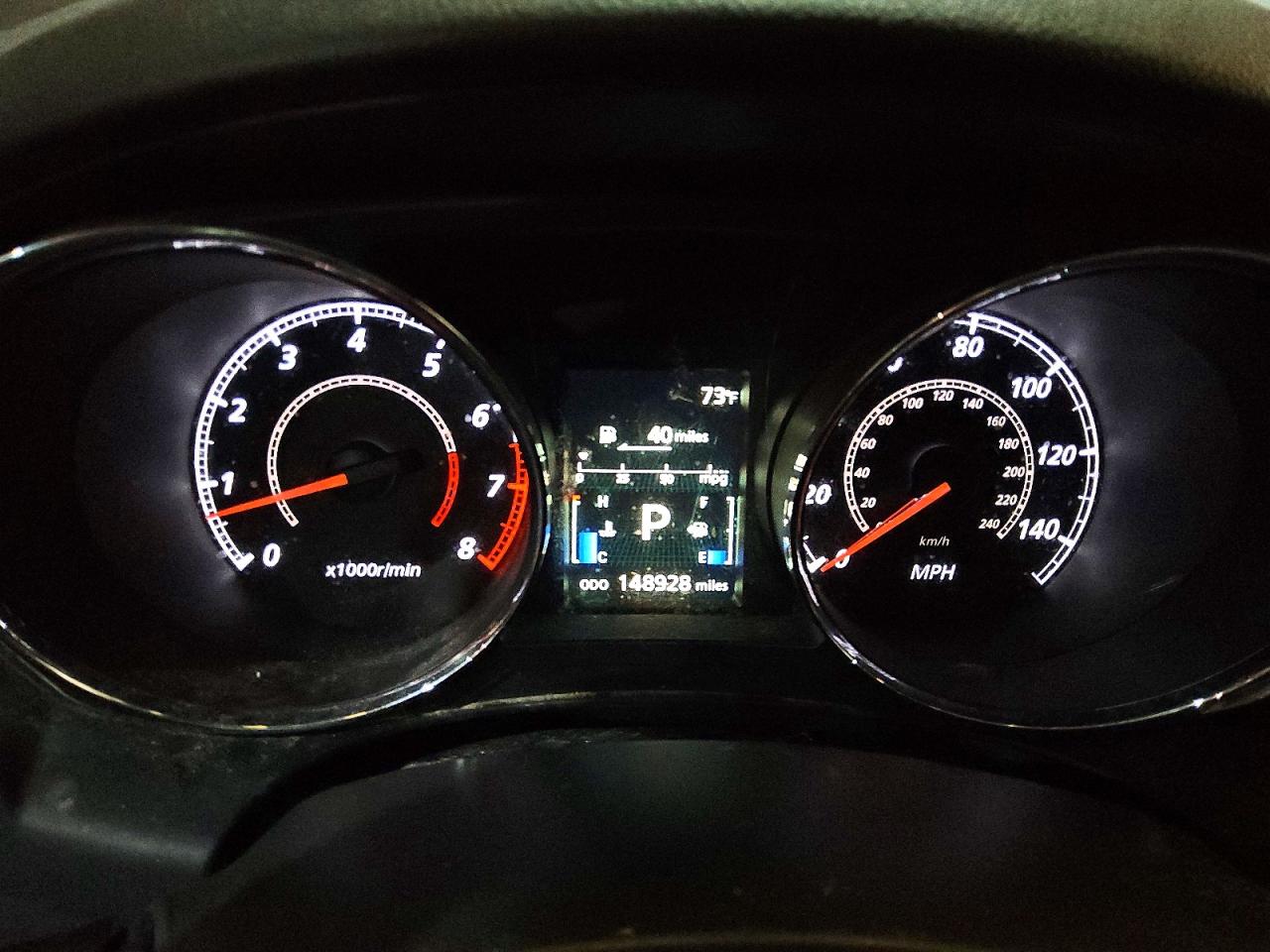 2016 MITSUBISHI OUTLANDER
