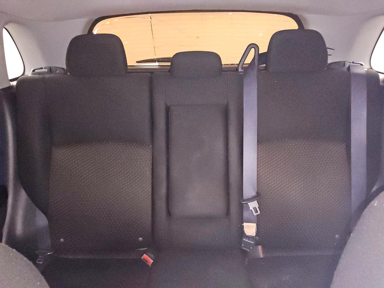 2016 MITSUBISHI OUTLANDER