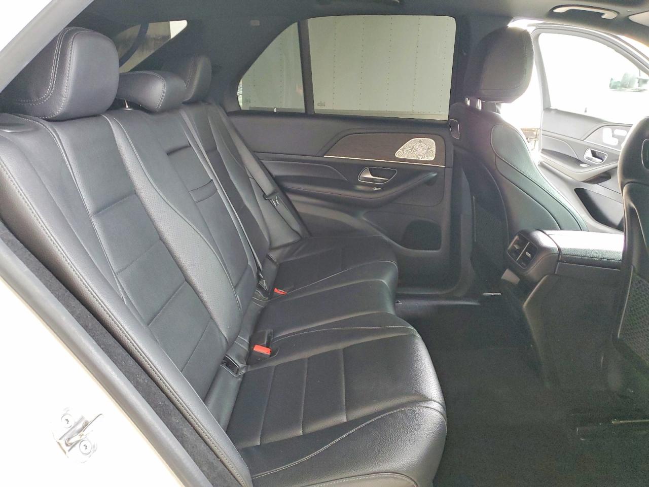 2020 MERCEDES-BENZ GLE-CLASS