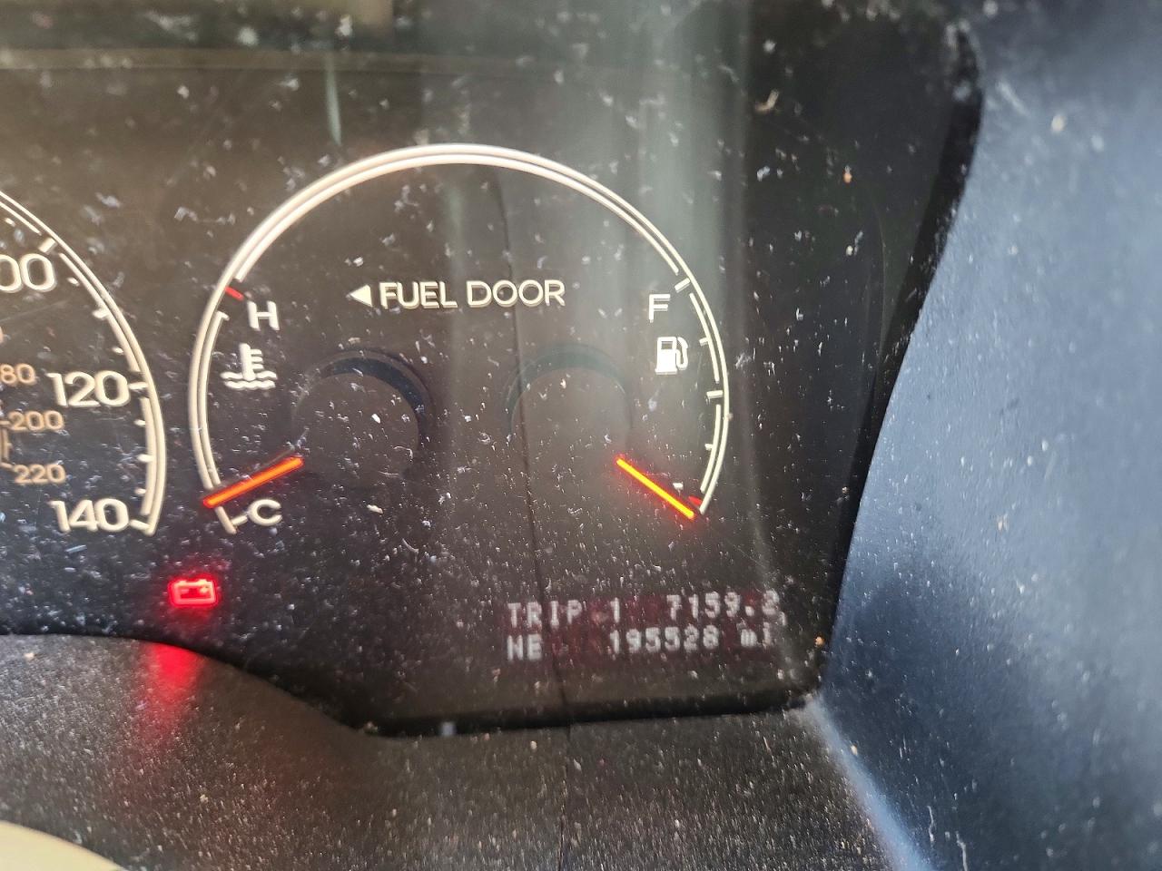 2005 LINCOLN NAVIGATOR