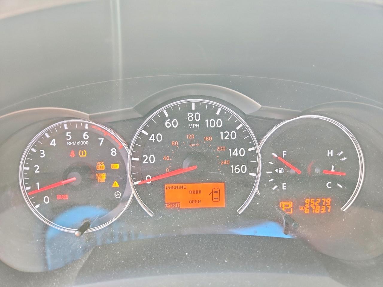 2010 NISSAN ALTIMA