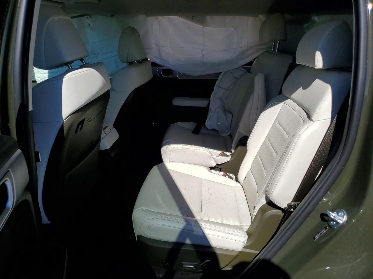 2025 HYUNDAI SANTA FE