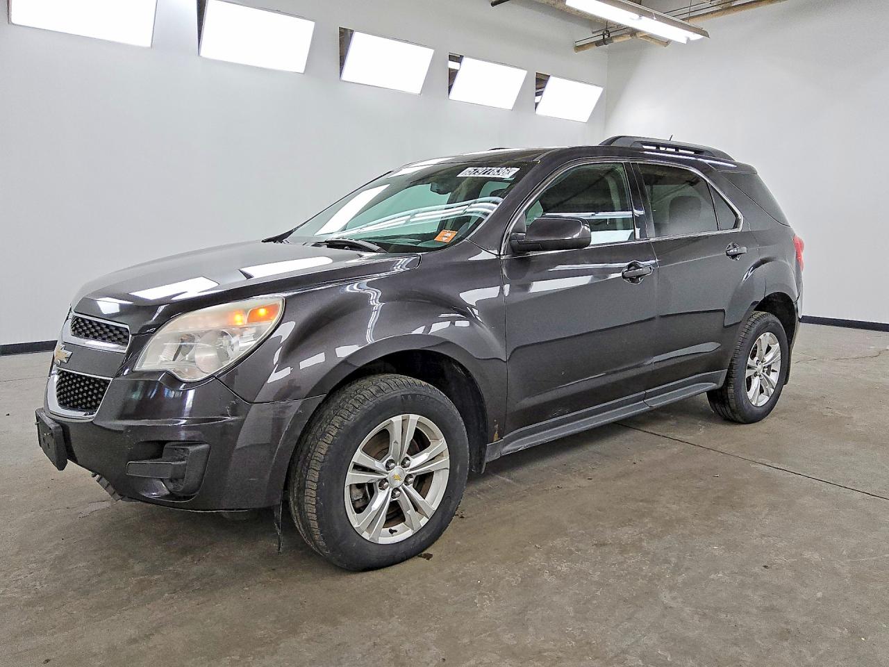 2015 CHEVROLET EQUINOX