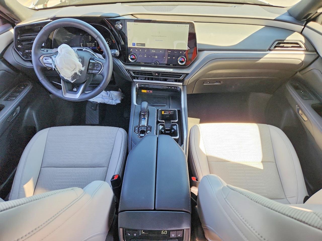 2026 LEXUS