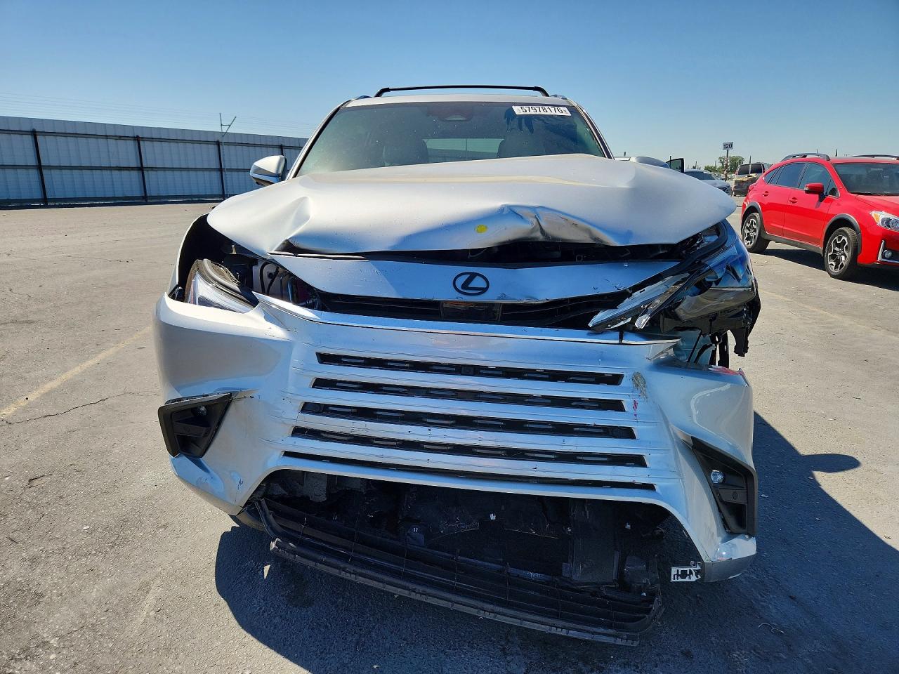 2026 LEXUS