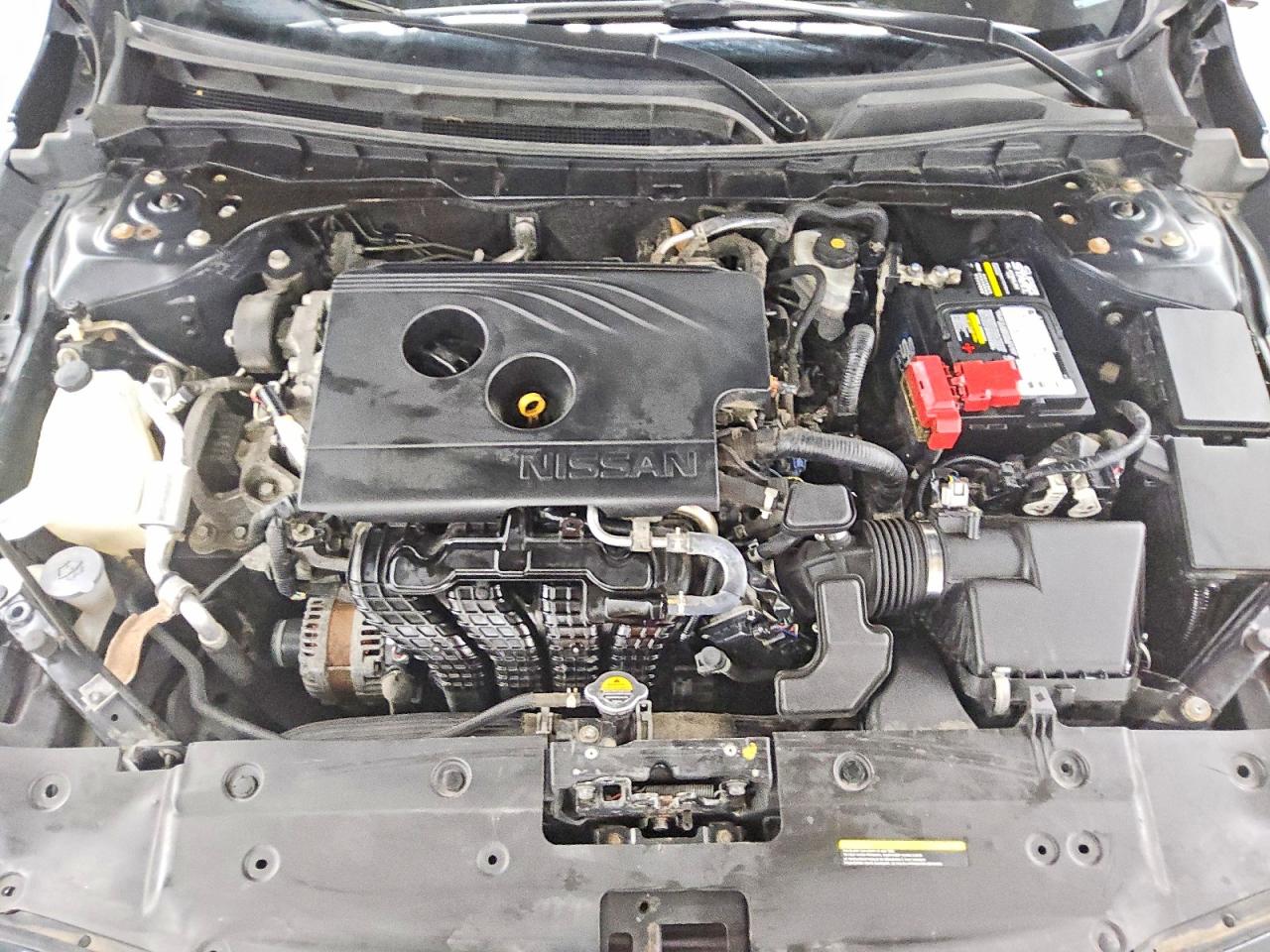 2019 NISSAN ALTIMA