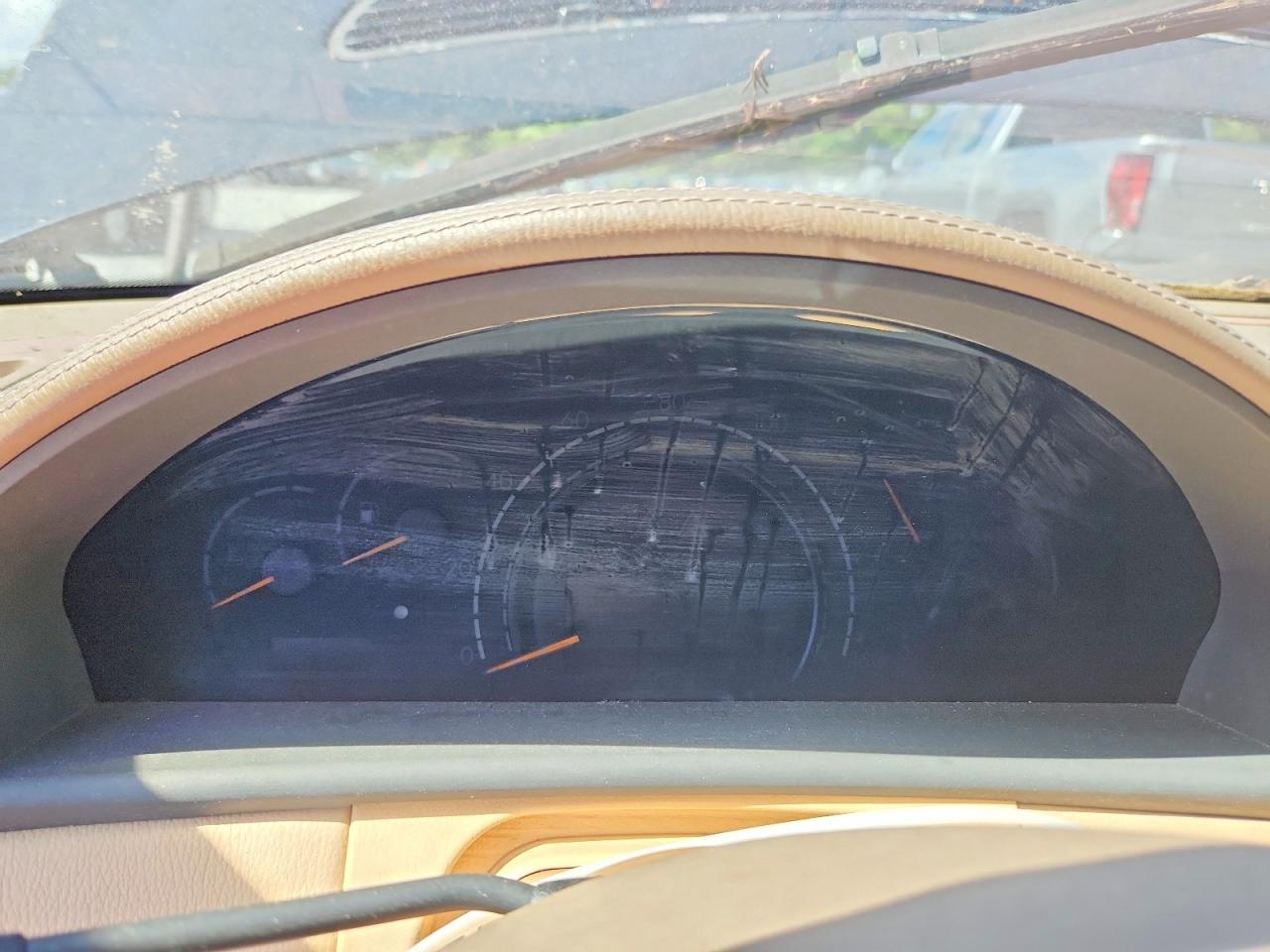 2003 MERCEDES-BENZ CL-CLASS