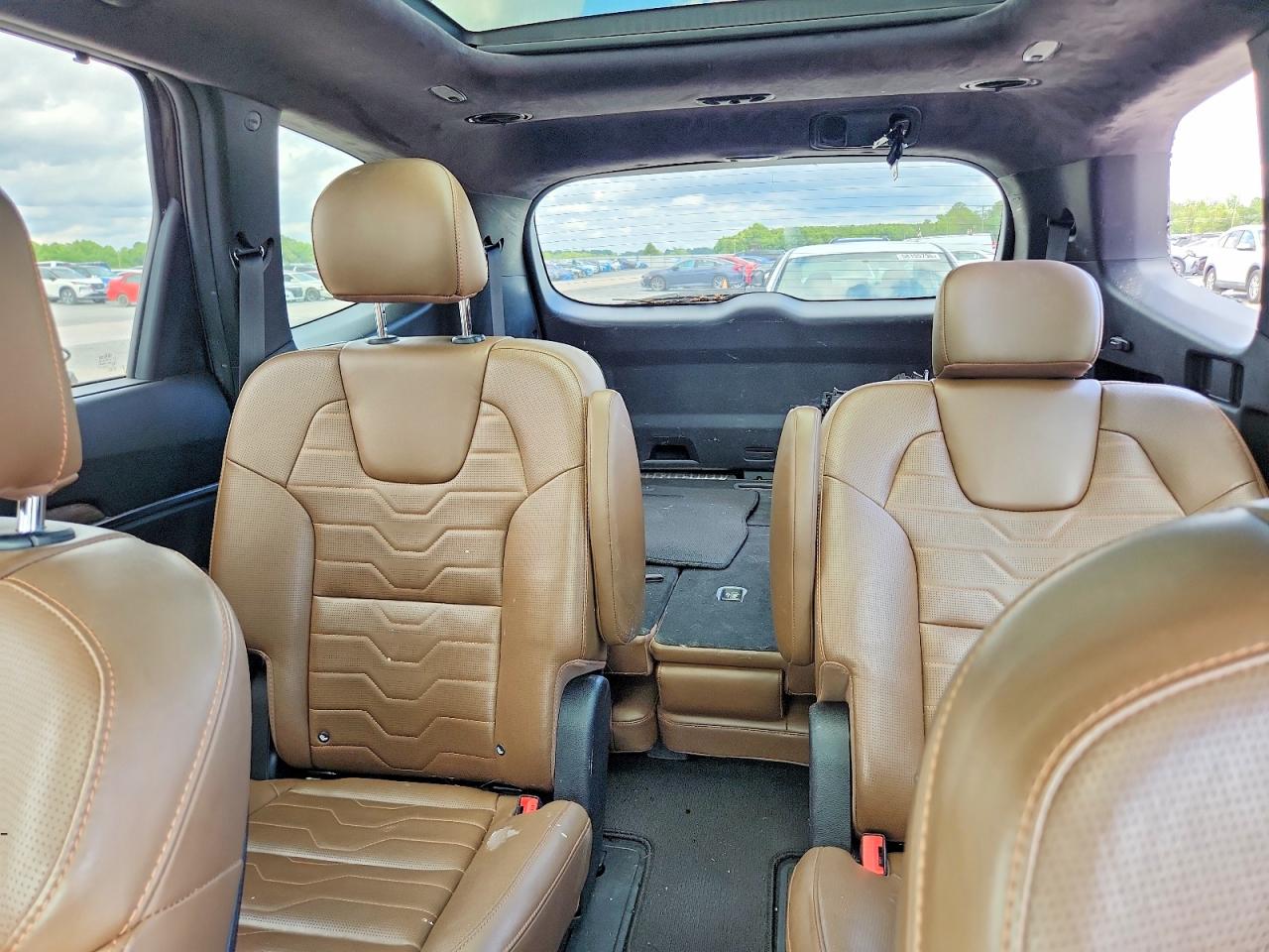 2020 KIA TELLURIDE