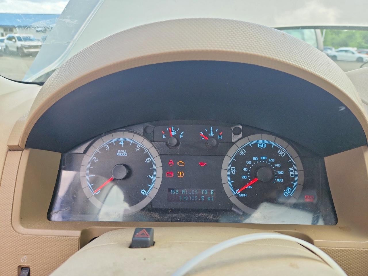 2011 FORD ESCAPE